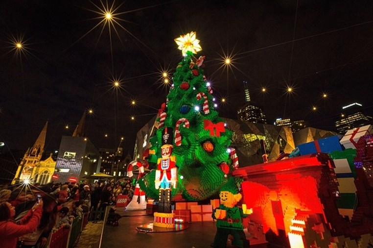 Melbourne, Australia